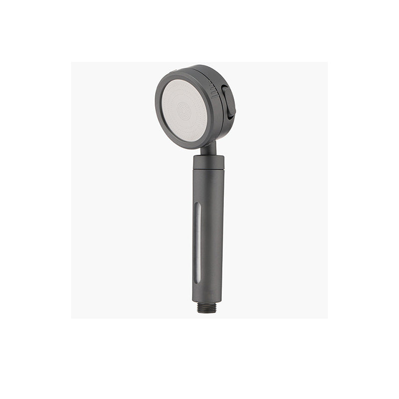 Sikunuo | Modern Handheld Shower Head Plastic Shower Head with Adjustable Spray Pattern