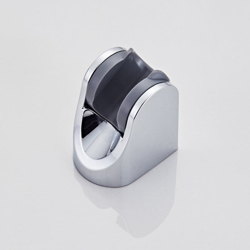 Sikunuo | Square Handheld Shower Head Modern Wall Mounted Handheld Shower Head
