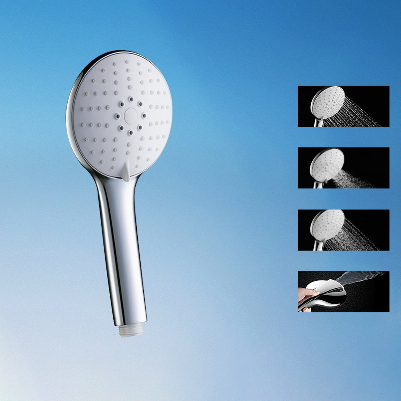 Sikunuo | Wall-mounted handheld shower Modern metal handheld shower