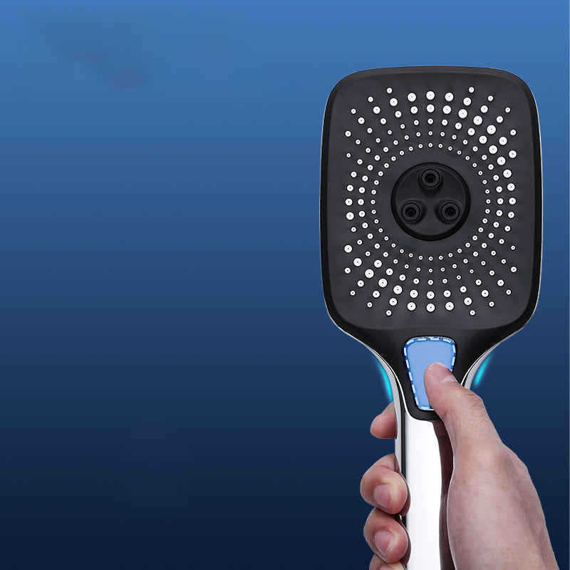 Sikunuo | Wall-mounted handheld shower Modern metal handheld shower