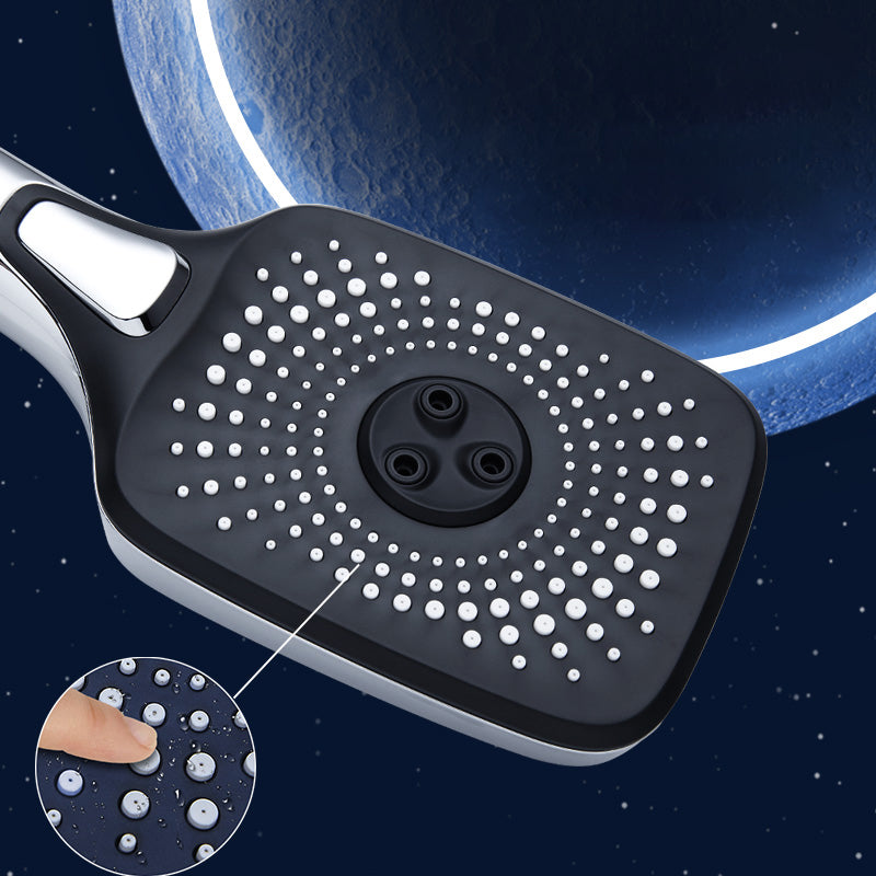 Sikunuo | Wall-mounted handheld shower Modern metal handheld shower