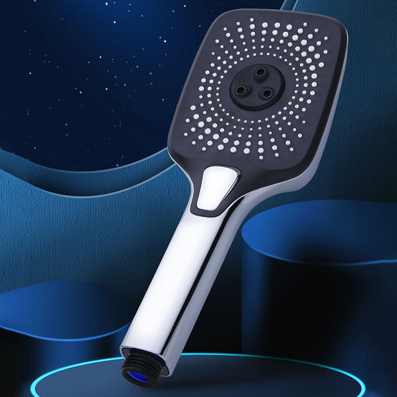Sikunuo | Wall-mounted handheld shower Modern metal handheld shower