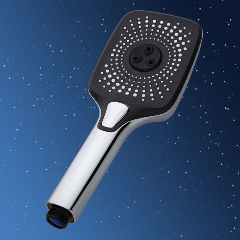 Sikunuo | Wall-mounted handheld shower Modern metal handheld shower