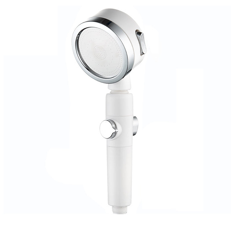 Sikunuo | Contemporary Style Showerhead Metal Bathroom Handheld Shower