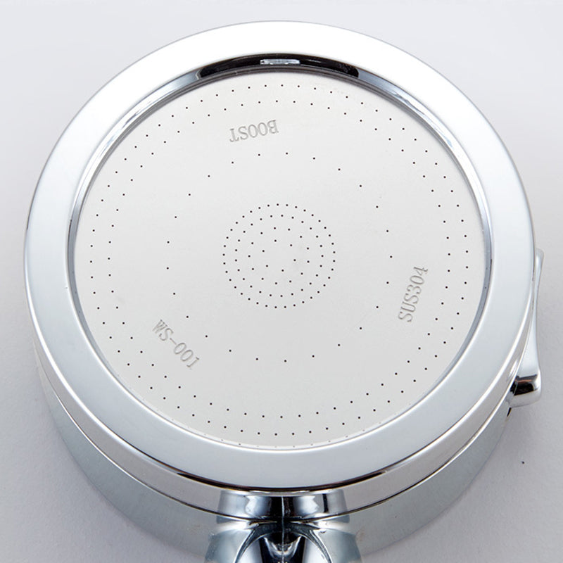 Sikunuo | Contemporary Style Showerhead Metal Bathroom Handheld Shower