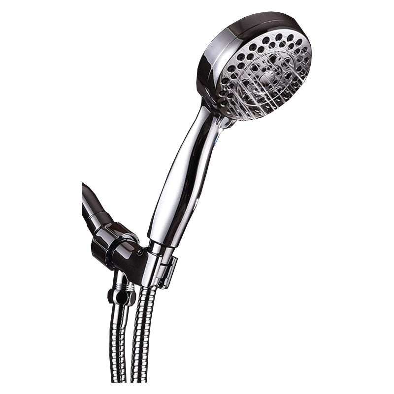 Sikunuo | Handheld Shower Head with Hose 4-Sprays Wall Mounted Shower Head