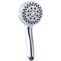 Sikunuo | Handheld Shower Head with Hose 4-Sprays Wall Mounted Shower Head