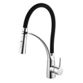Sikunuo | Modern 1-Hand Faucets Copper Touchless with Water Dispenser Standard Kitchen Faucet