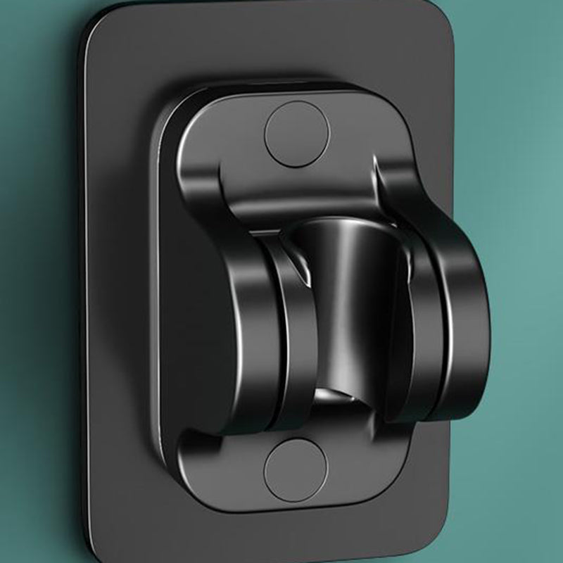 Sikunuo | Adjustable Spray Pattern Shower Trim made of Stainless Steel Hand Shower for Home