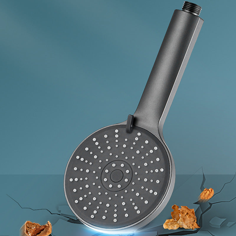 Sikunuo | Modern Handheld Shower Head Round Standard Round Shower Heads