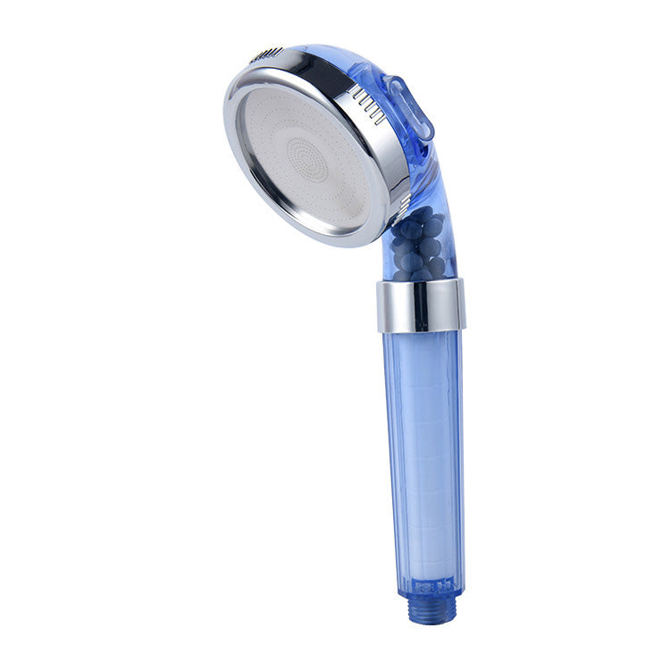Sikunuo | Modern Style Shower Head Plastic Hand Shower Head with adjustable water flow