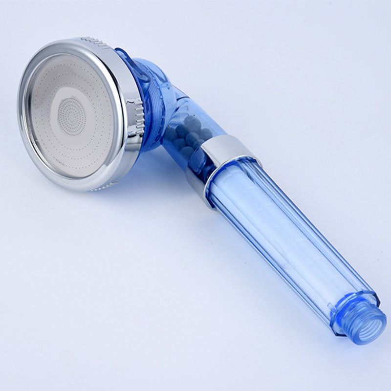 Sikunuo | Modern Style Shower Head Plastic Hand Shower Head with adjustable water flow