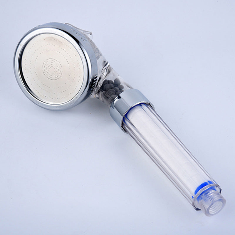 Sikunuo | Modern Style Shower Head Plastic Hand Shower Head with adjustable water flow