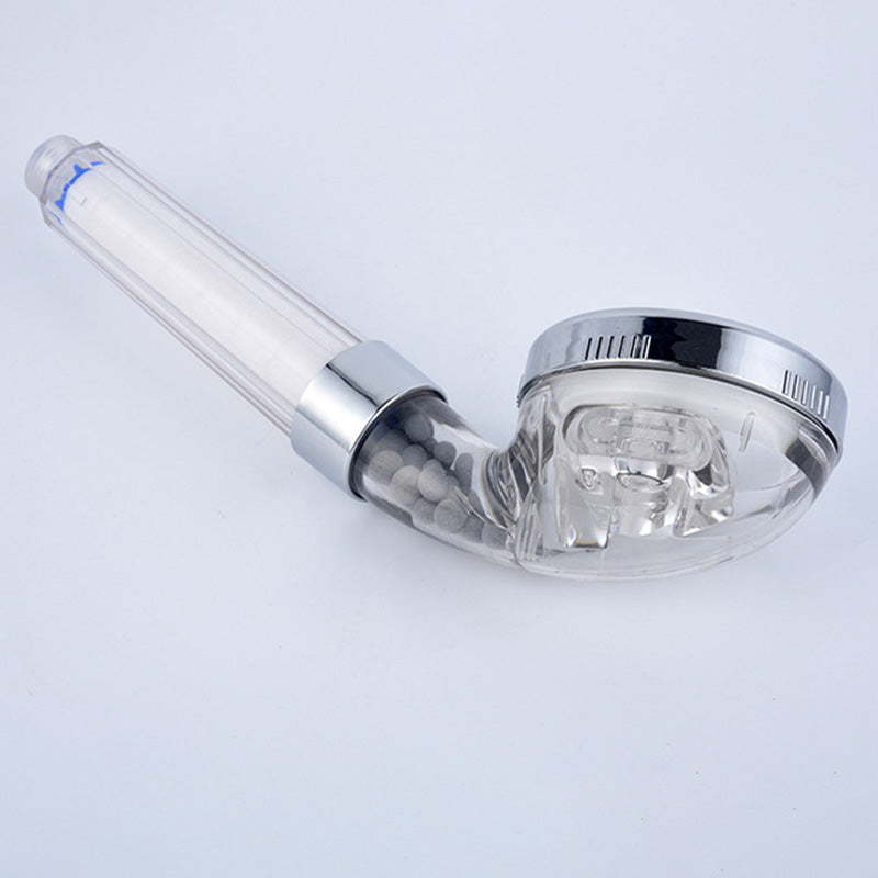 Sikunuo | Modern Style Shower Head Plastic Hand Shower Head with adjustable water flow