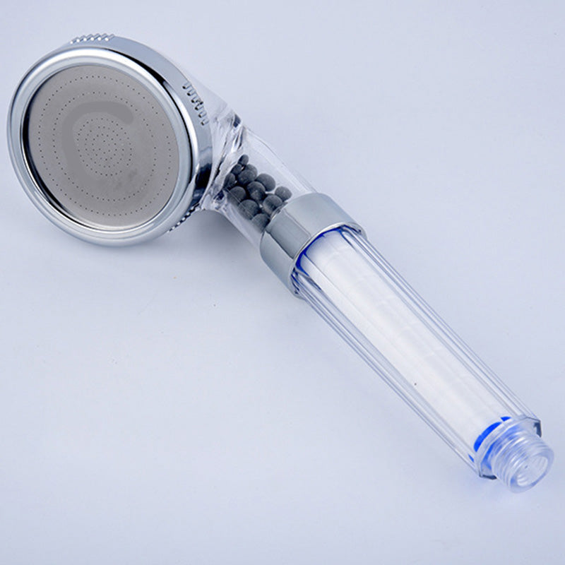 Sikunuo | Modern Style Shower Head Plastic Hand Shower Head with adjustable water flow