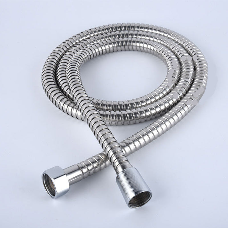 Sikunuo | Modern Style Shower Head Plastic Hand Shower Head with adjustable water flow