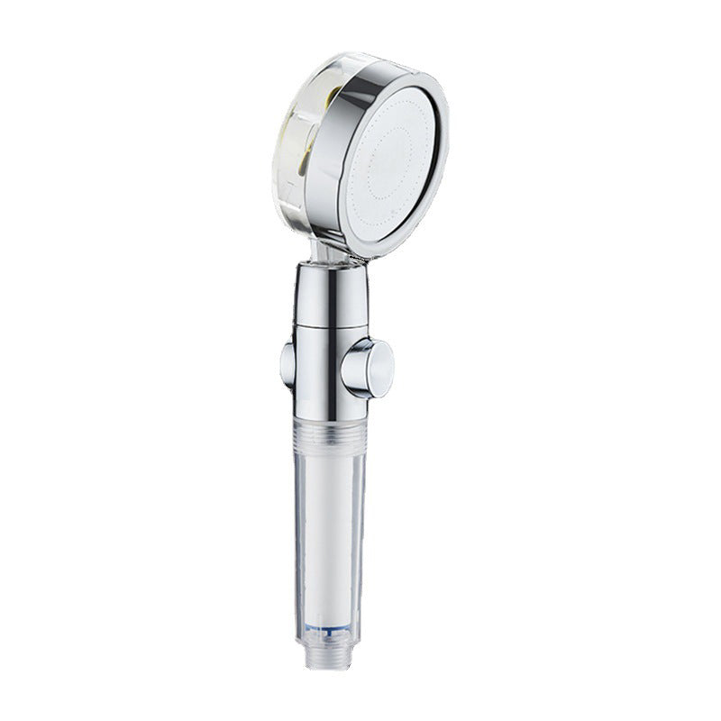 Sikunuo | Modern Style Plastic Shower Head Adjustable Shower Head
