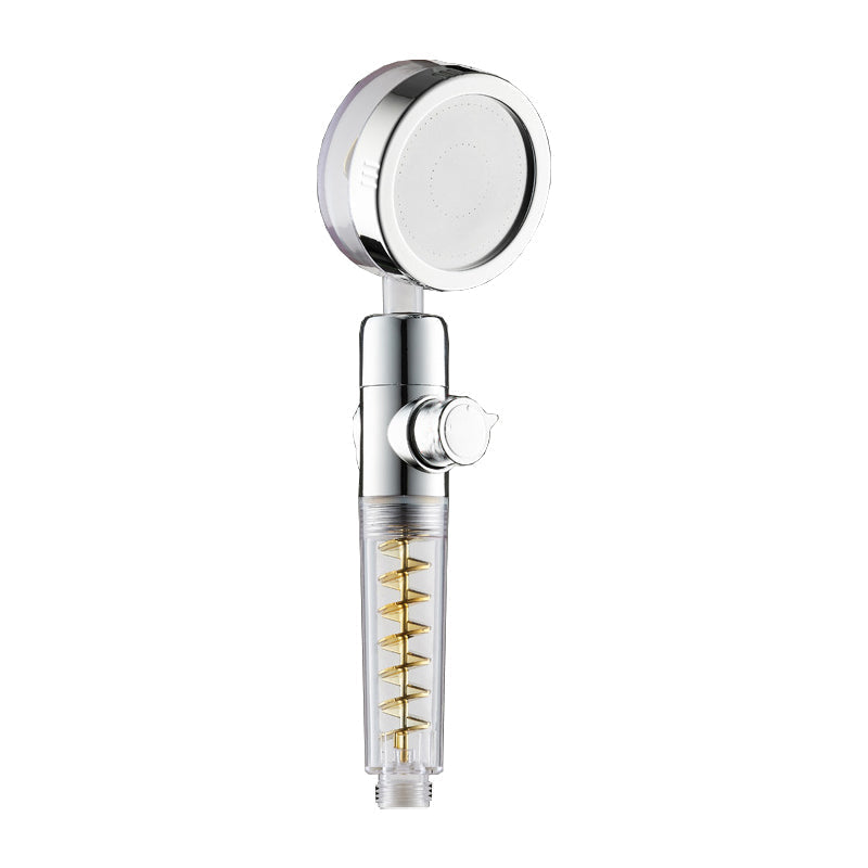Sikunuo | Modern Style Plastic Shower Head Adjustable Shower Head