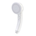 Sikunuo | Modern plastic shower head bathroom shower head with adjustable spray pattern