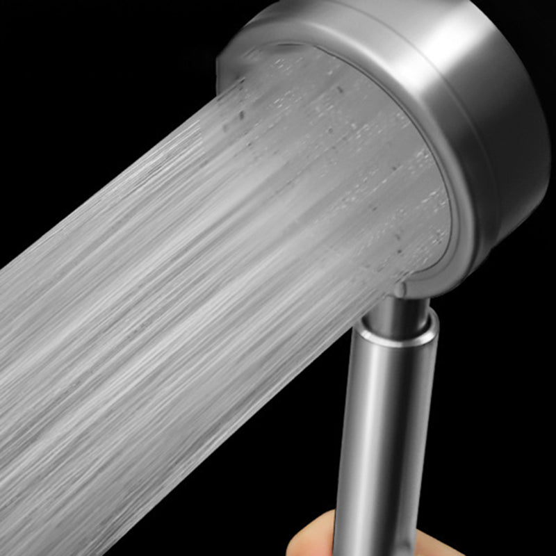 Sikunuo | Modern Style Handheld Shower Metal Bathroom Handheld Shower