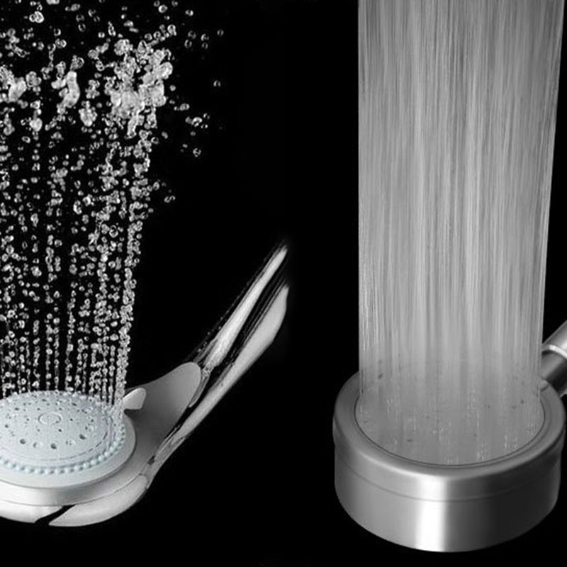 Sikunuo | Modern Style Handheld Shower Metal Bathroom Handheld Shower