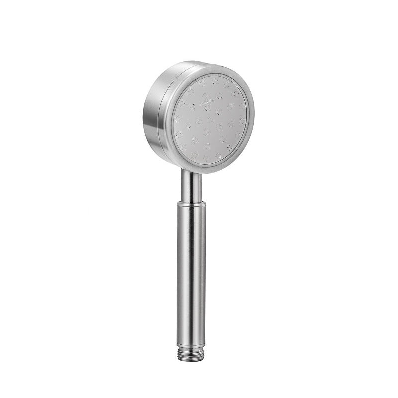 Sikunuo | Modern Style Handheld Shower Metal Bathroom Handheld Shower