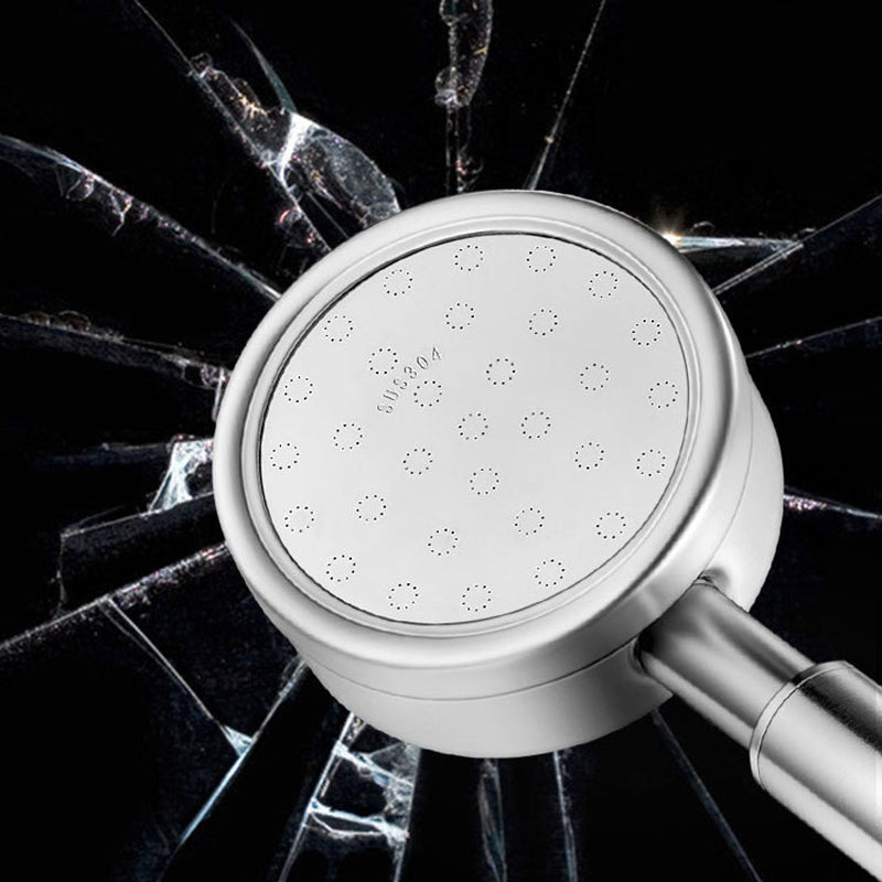 Sikunuo | Modern Style Handheld Shower Metal Bathroom Handheld Shower