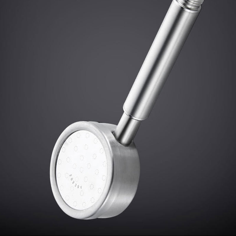 Sikunuo | Modern Style Handheld Shower Metal Bathroom Handheld Shower