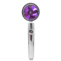 Sikunuo | Plastic Handheld Showerhead Contemporary Style Bathroom Handheld Showerhead
