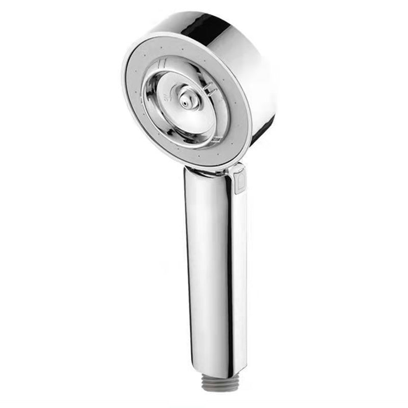 Sikunuo | Modern Handheld Showerhead Plastic Wall Mounted Showerhead