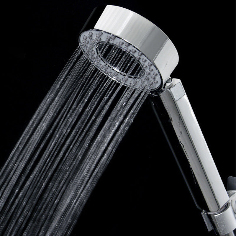 Sikunuo | Modern Handheld Showerhead Plastic Wall Mounted Showerhead