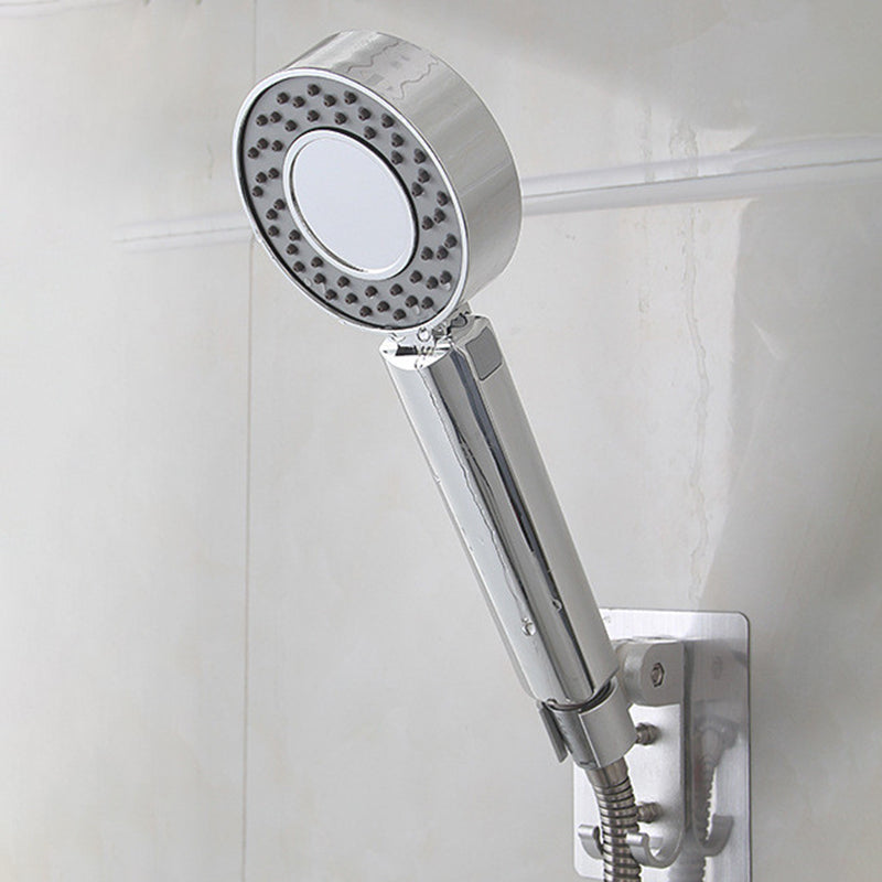 Sikunuo | Modern Handheld Showerhead Plastic Wall Mounted Showerhead
