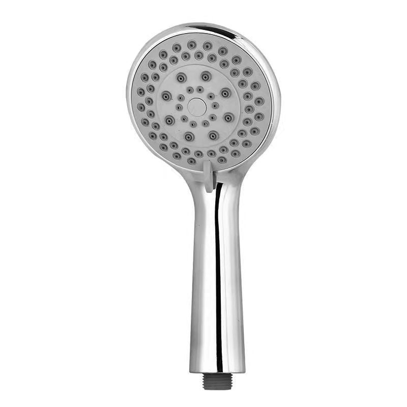 Sikunuo | Plastic Handheld Showerhead Bathroom Showerhead with Adjustable Water Flow