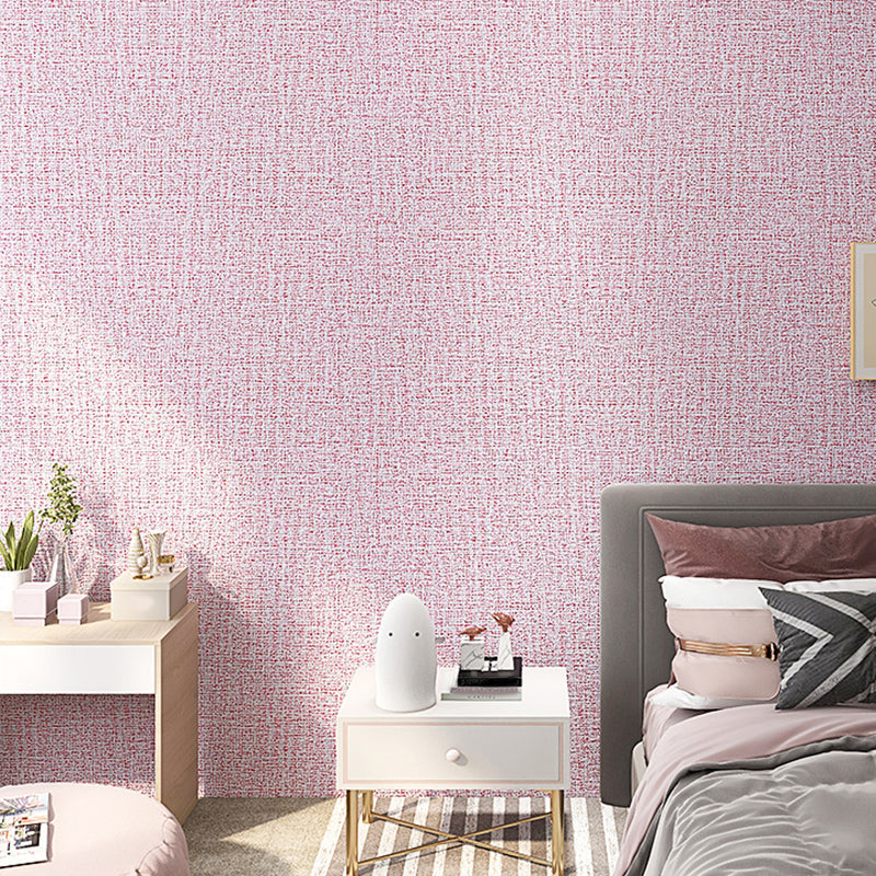 Sikunuo | Foam wall panel fireproof living room solid color removable and stick-on wall panel