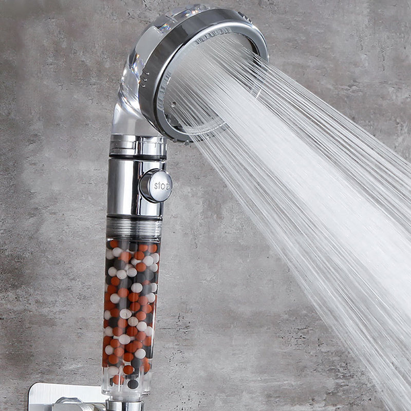 Sikunuo | Handheld shower head with catalyst water filtration wall-mounted shower head