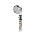 Sikunuo | Handheld shower head with catalyst water filtration wall-mounted shower head