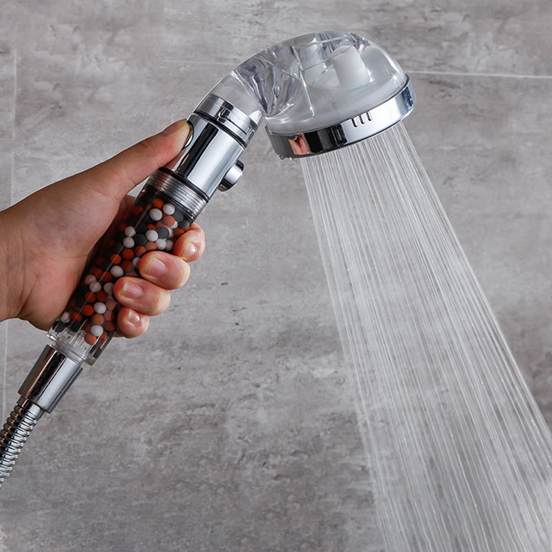 Sikunuo | Handheld shower head with catalyst water filtration wall-mounted shower head