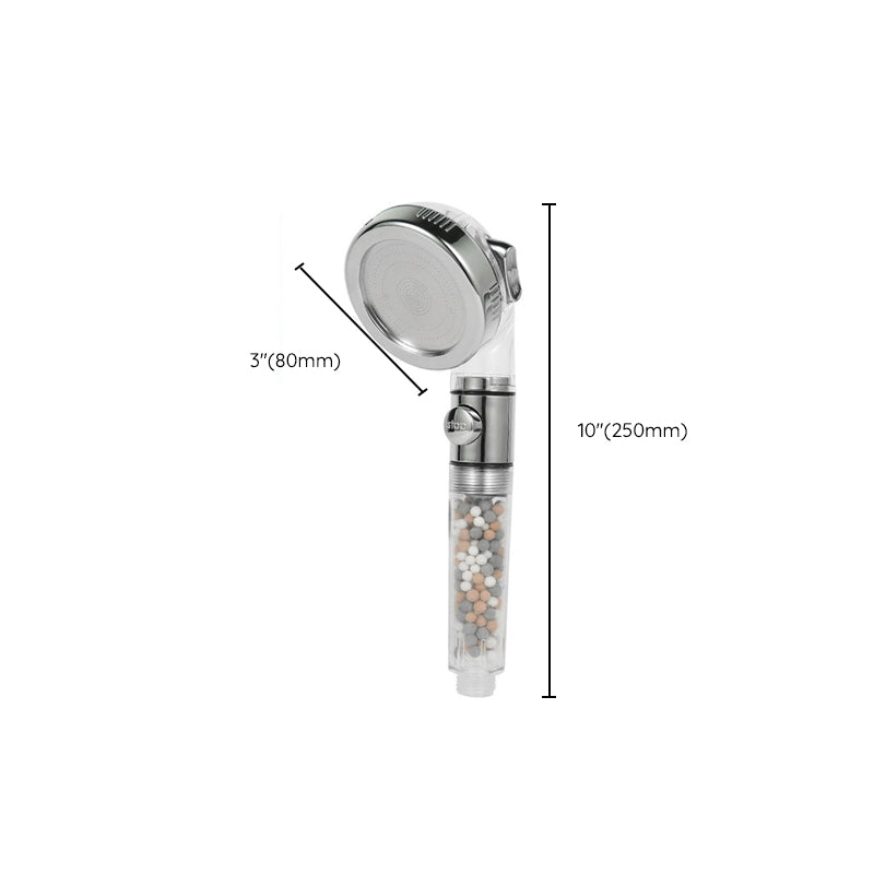 Sikunuo | Handheld shower head with catalyst water filtration wall-mounted shower head