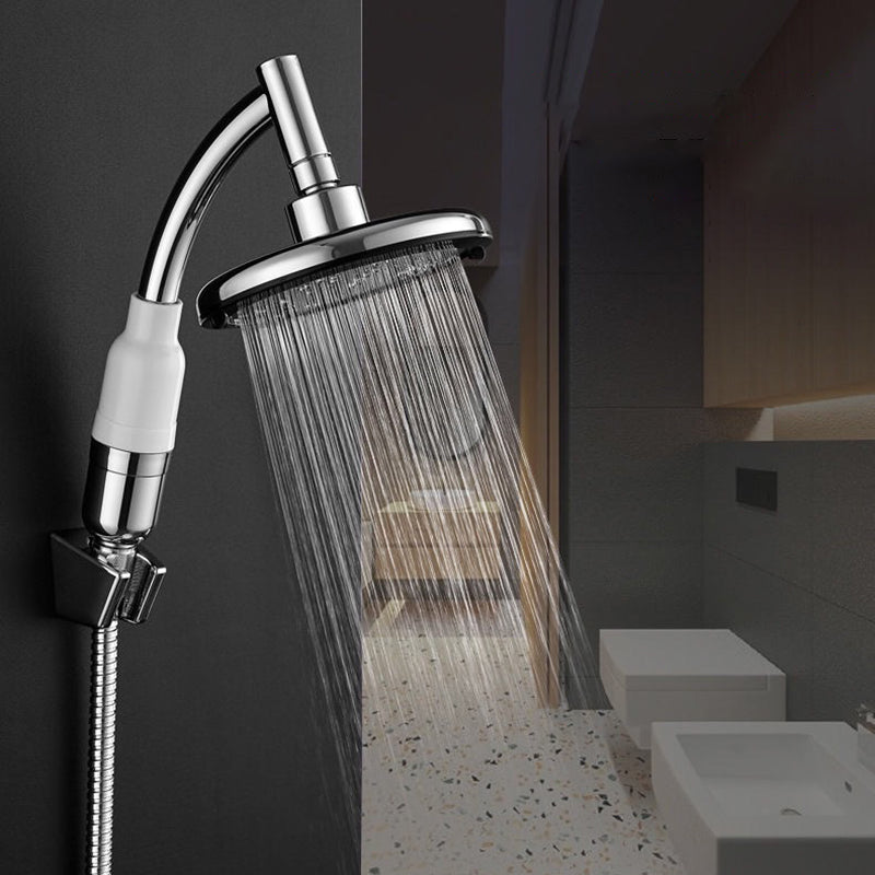 Sikunuo | Hand shower with Katalyst Modern Wall-mounted showerhead Combo