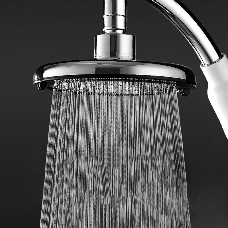 Sikunuo | Hand shower with Katalyst Modern Wall-mounted showerhead Combo