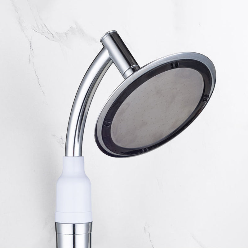 Sikunuo | Hand shower with Katalyst Modern Wall-mounted showerhead Combo