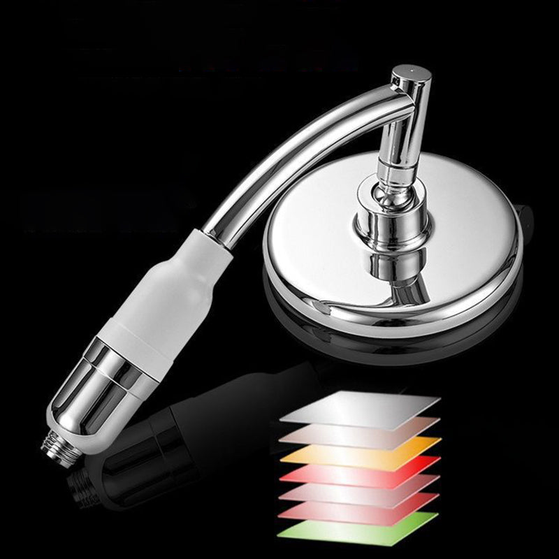 Sikunuo | Hand shower with Katalyst Modern Wall-mounted showerhead Combo