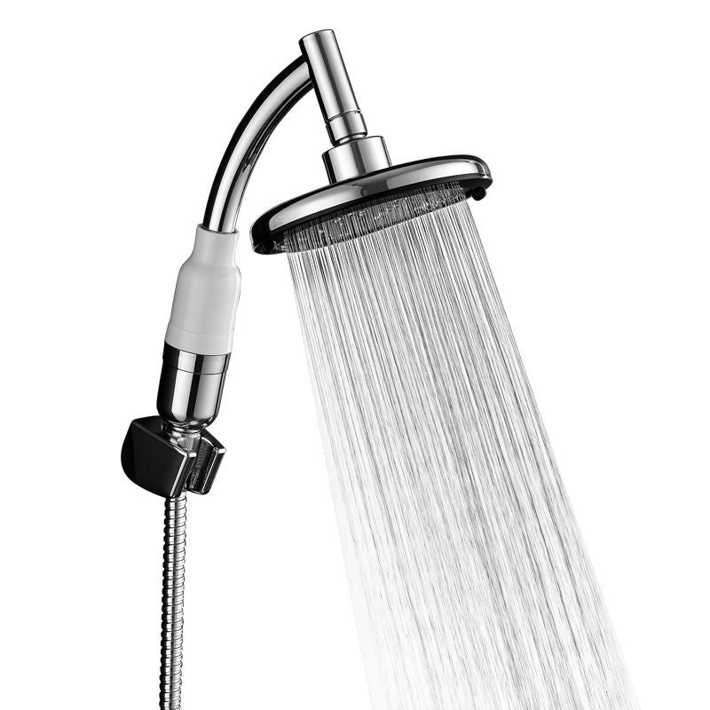 Sikunuo | Hand shower with Katalyst Modern Wall-mounted showerhead Combo