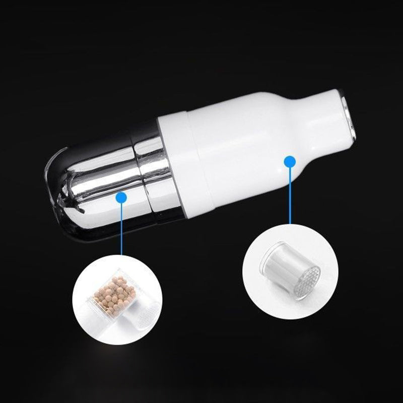 Sikunuo | Hand shower with Katalyst Modern Wall-mounted showerhead Combo