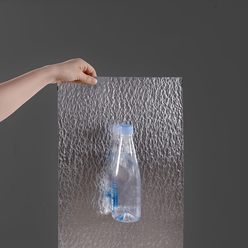 Sikunuo | PVC Peel and Stick Tile Modern Peel and Stick Back Wall Tile