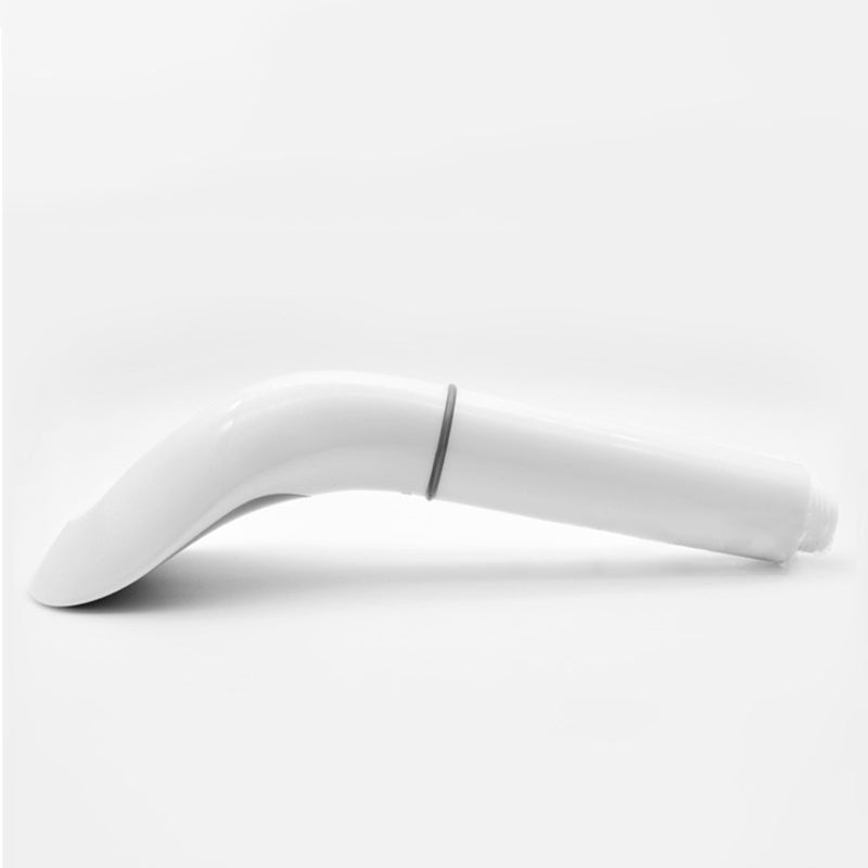 Sikunuo | Plastic Handheld Showerhead Modern Wall Mounted Showerhead
