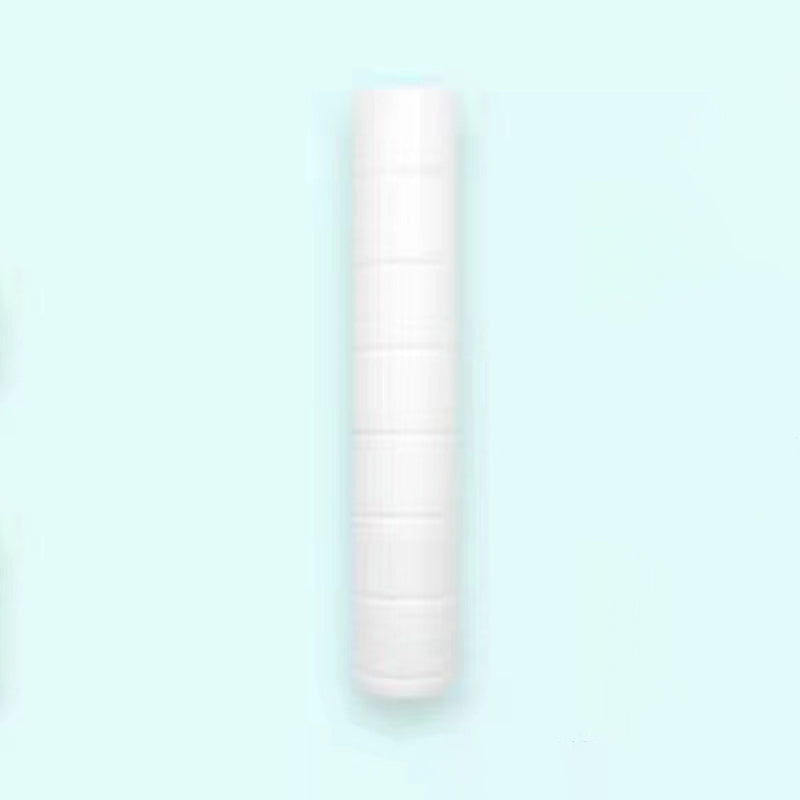 Sikunuo | Plastic Handheld Showerhead Modern Wall Mounted Showerhead