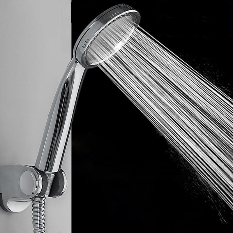 Sikunuo | Contemporary Style Wall-Mounted Plastic Showerhead