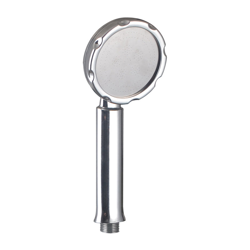 Sikunuo | Contemporary Style Wall-Mounted Plastic Showerhead