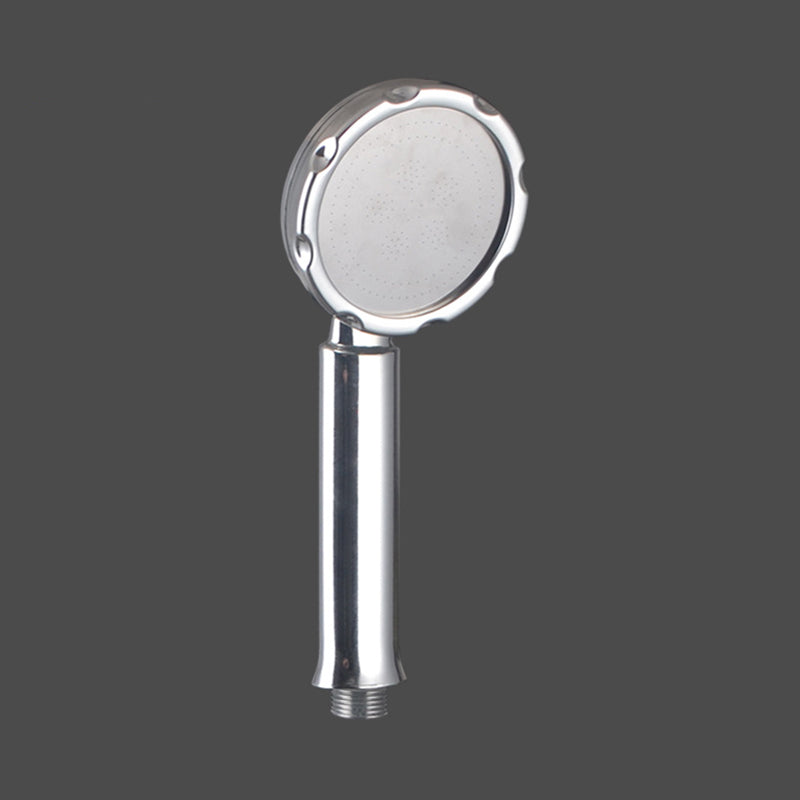 Sikunuo | Contemporary Style Wall-Mounted Plastic Showerhead
